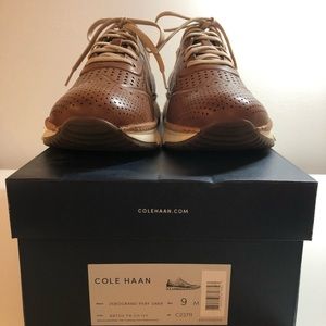 Mens Cole Haan Zerogrand Sneaker